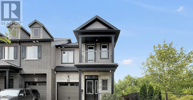 767 Dearborn Private, Ottawa, ON, K1T 0W3