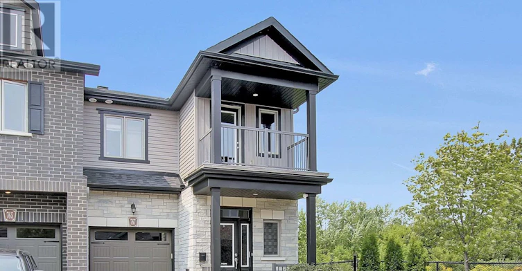 767 Dearborn Private, Ottawa, ON, K1T 0W3 - 2