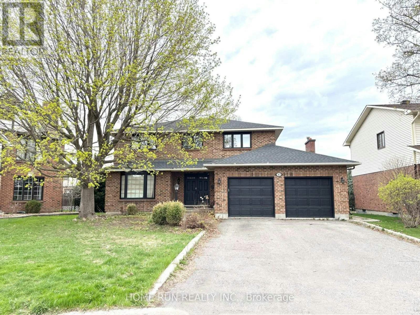 10 Westchester Court, Ottawa, ON, K2J 3P9