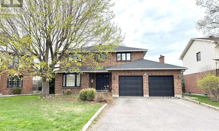 10 Westchester Court