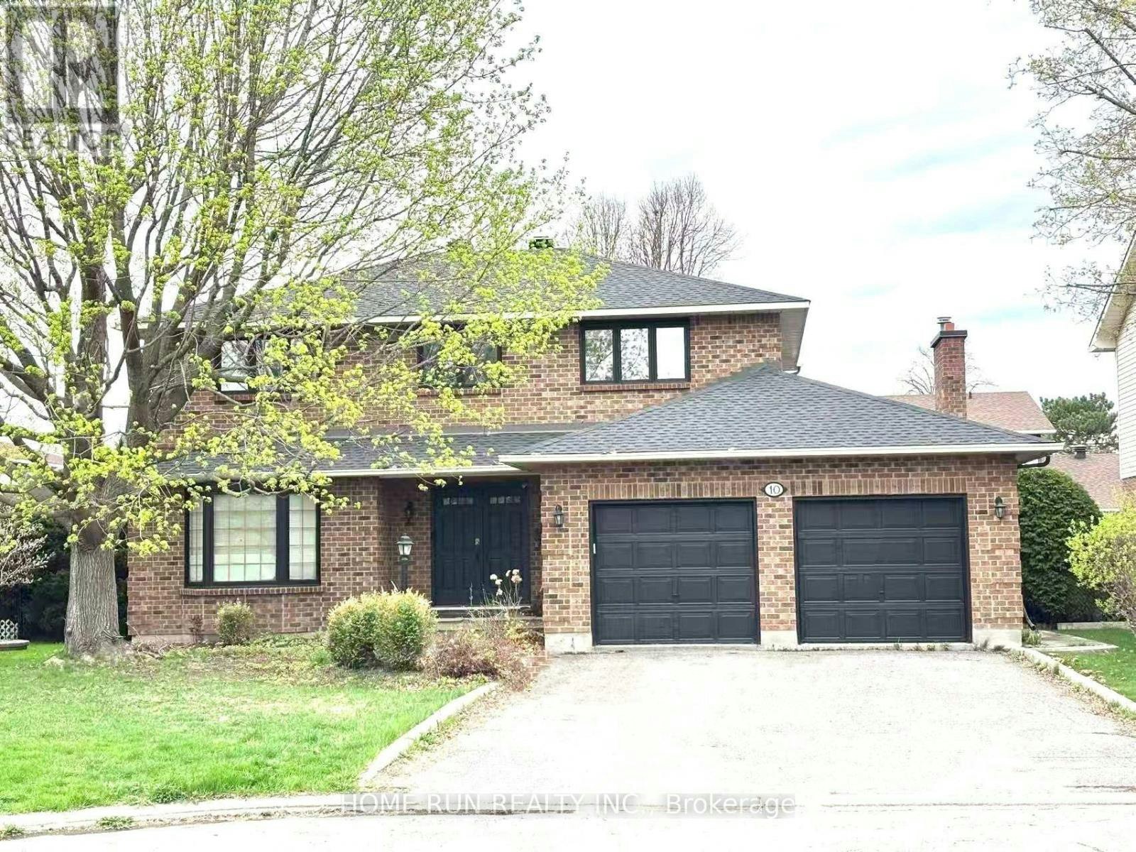 10 Westchester Court, Ottawa, ON, K2J 3P9