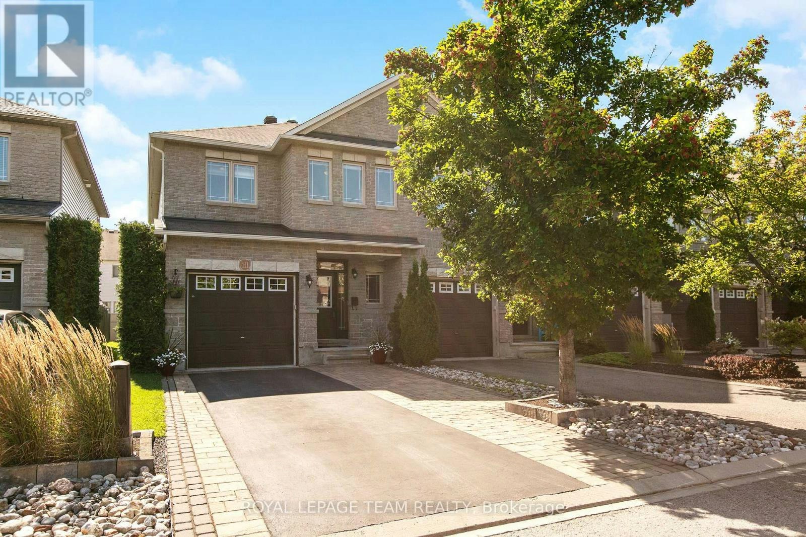 411 June Court, Ottawa, ON, K1W 0E3