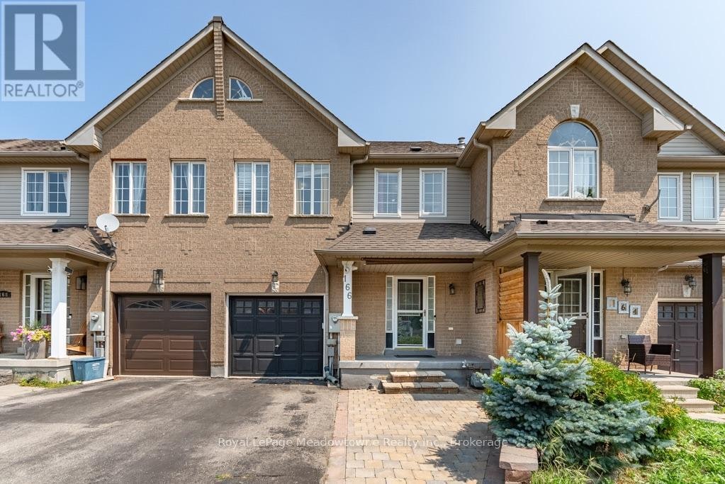 166 Panton Trail, Milton, ON, L9T 6K4