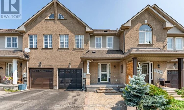 166 Panton Trail