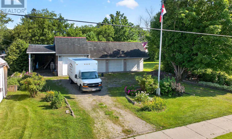116 Mill Creek Drive