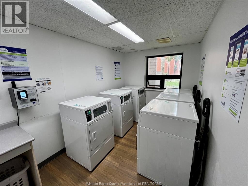 401-1160 Lauzon, Windsor, ON, N8S 4T1 - 13