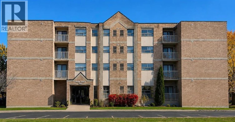 401-1160 Lauzon, Windsor, ON, N8S 4T1