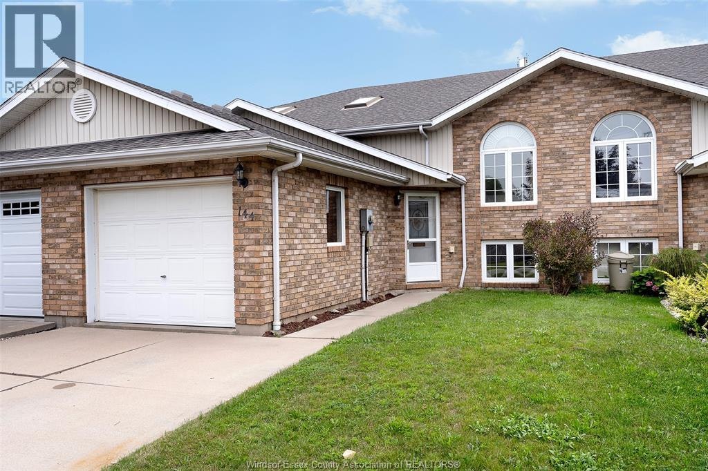 144 Bennie Avenue, Leamington, ON, N8H 4Y5