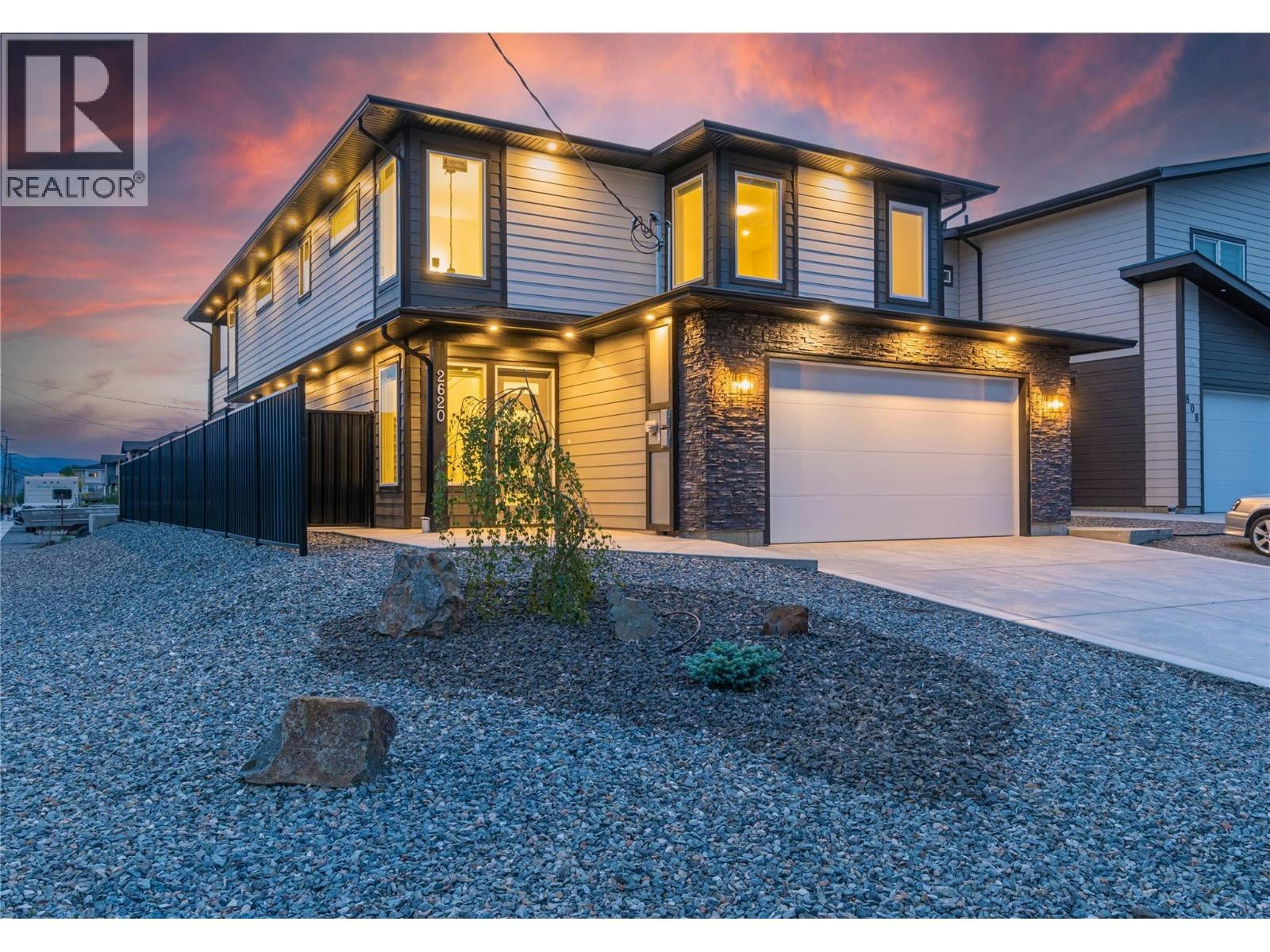 2620 Tranquille Road, Kamloops, BC, V2B 3P1