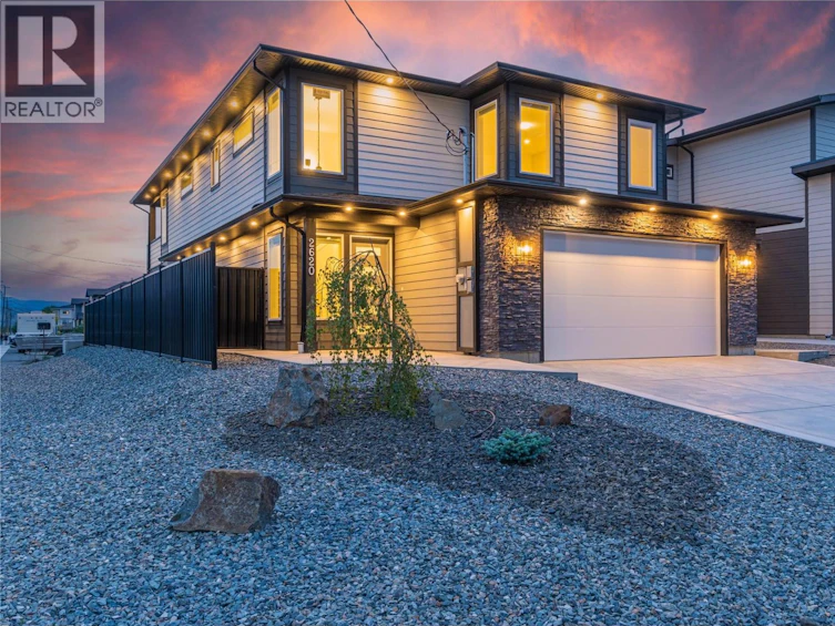 2620 Tranquille Road, Kamloops, BC, V2B 3P1