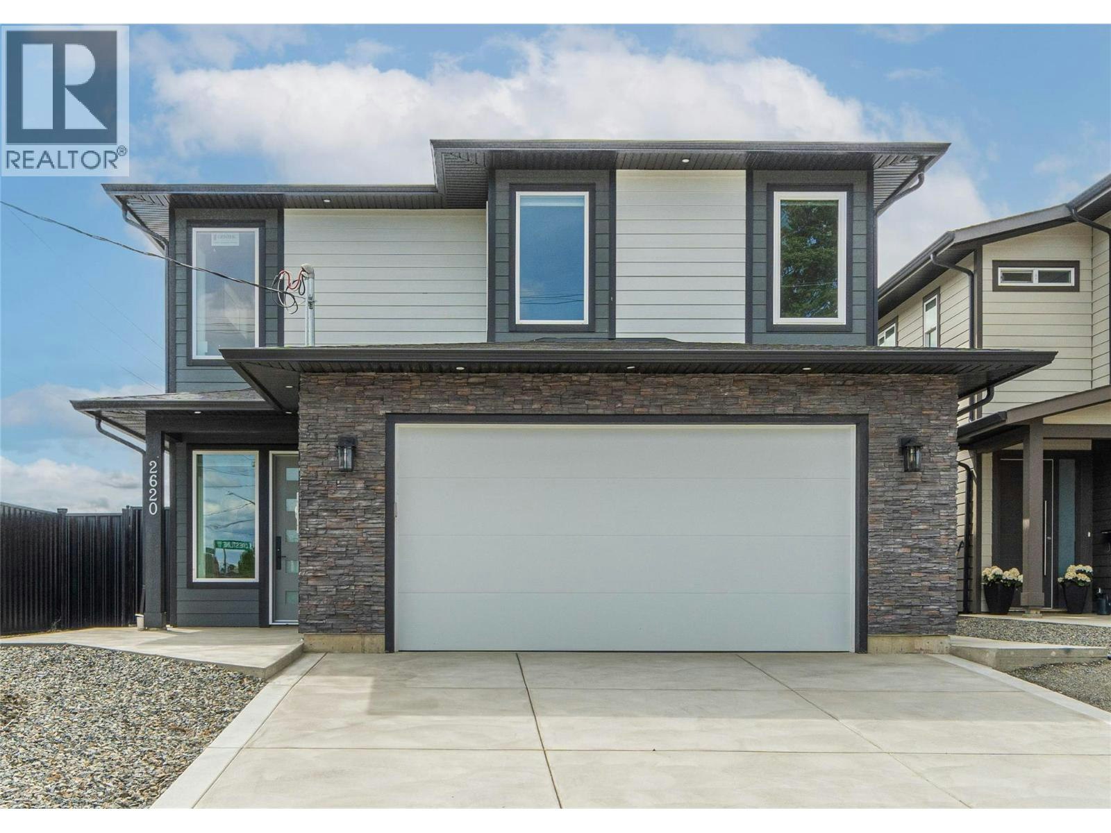 2620 Tranquille Road - 2