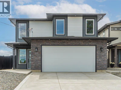 2620 Tranquille Road - 2