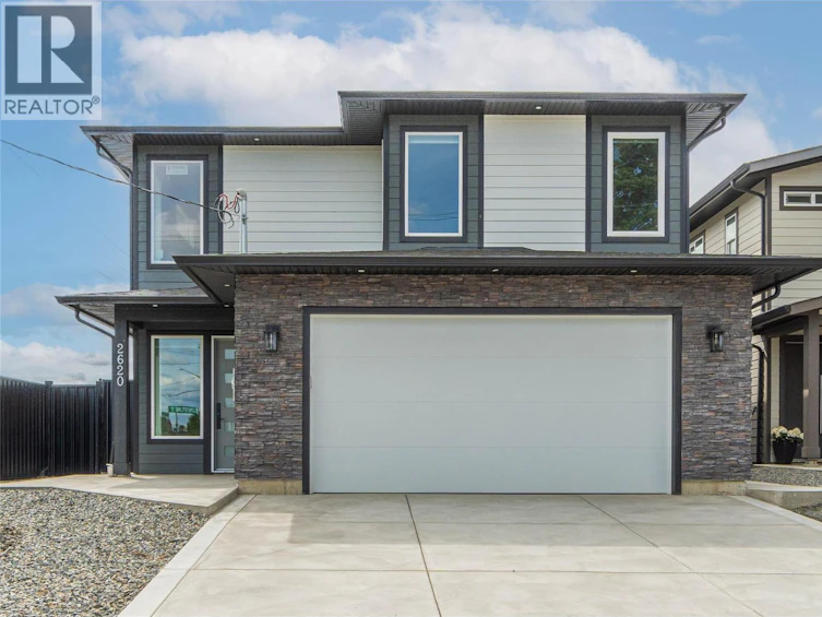 2620 Tranquille Road, Kamloops, BC, V2B 3P1 - 2