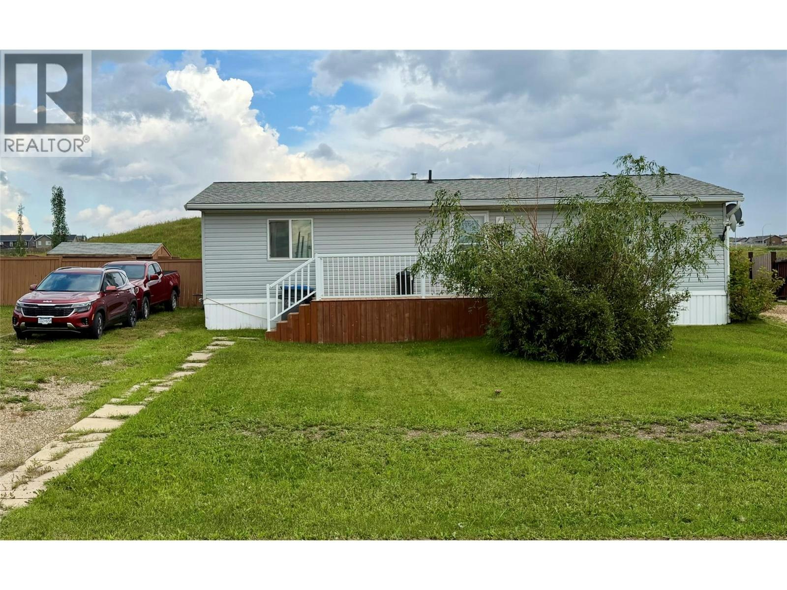 8416 21 Street, Dawson Creek, BC, V1G 0G7