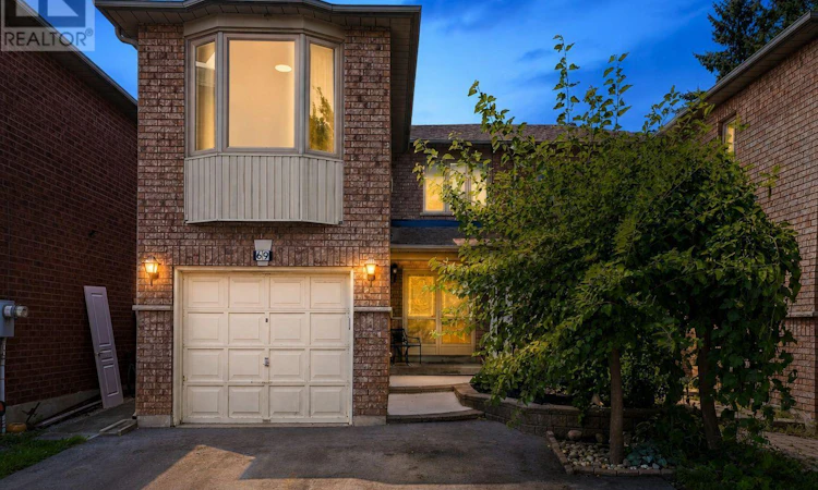69 Alberta Drive