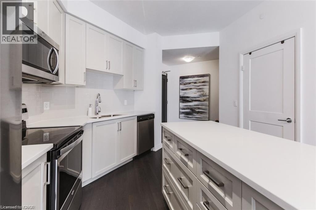 1710-155 Caroline Street S, Waterloo, ON, N2L 0J8 - 8