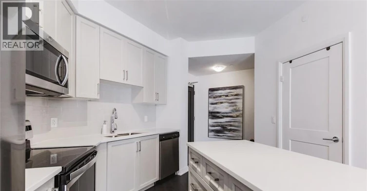 1710-155 Caroline Street S, Waterloo, ON, N2L 0J8 - 8