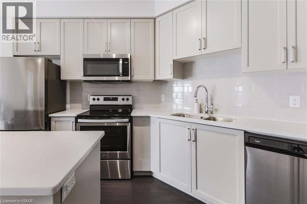 1710-155 Caroline Street S, Waterloo, ON, N2L 0J8 - 6