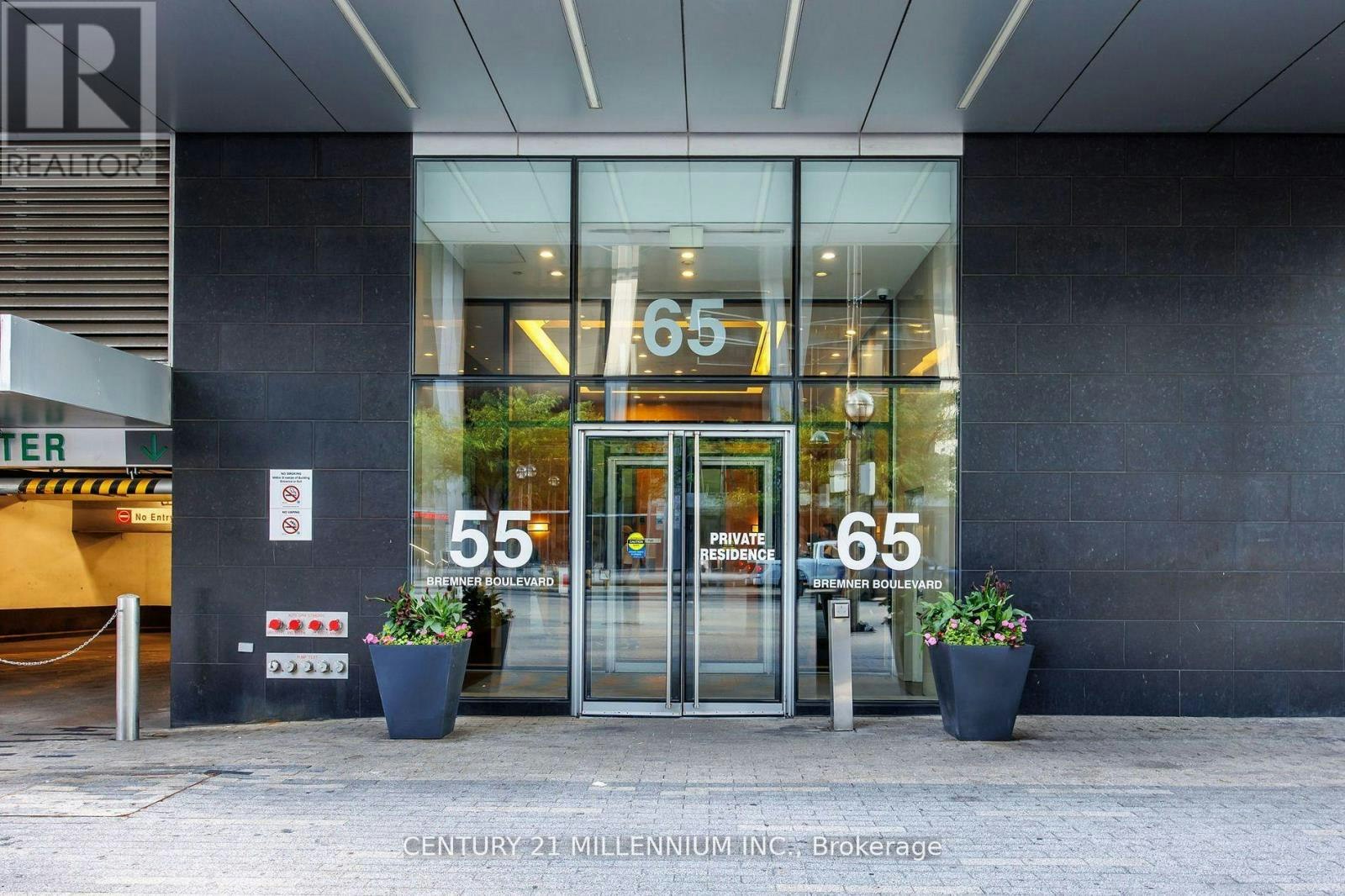 4503-65 Bremner Boulevard W, Toronto, ON, M5J 0A7 - 13
