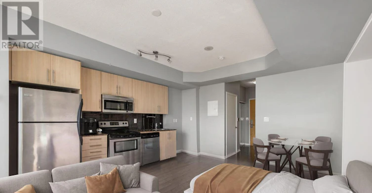 4503-65 Bremner Boulevard W, Toronto, ON, M5J 0A7 - 2