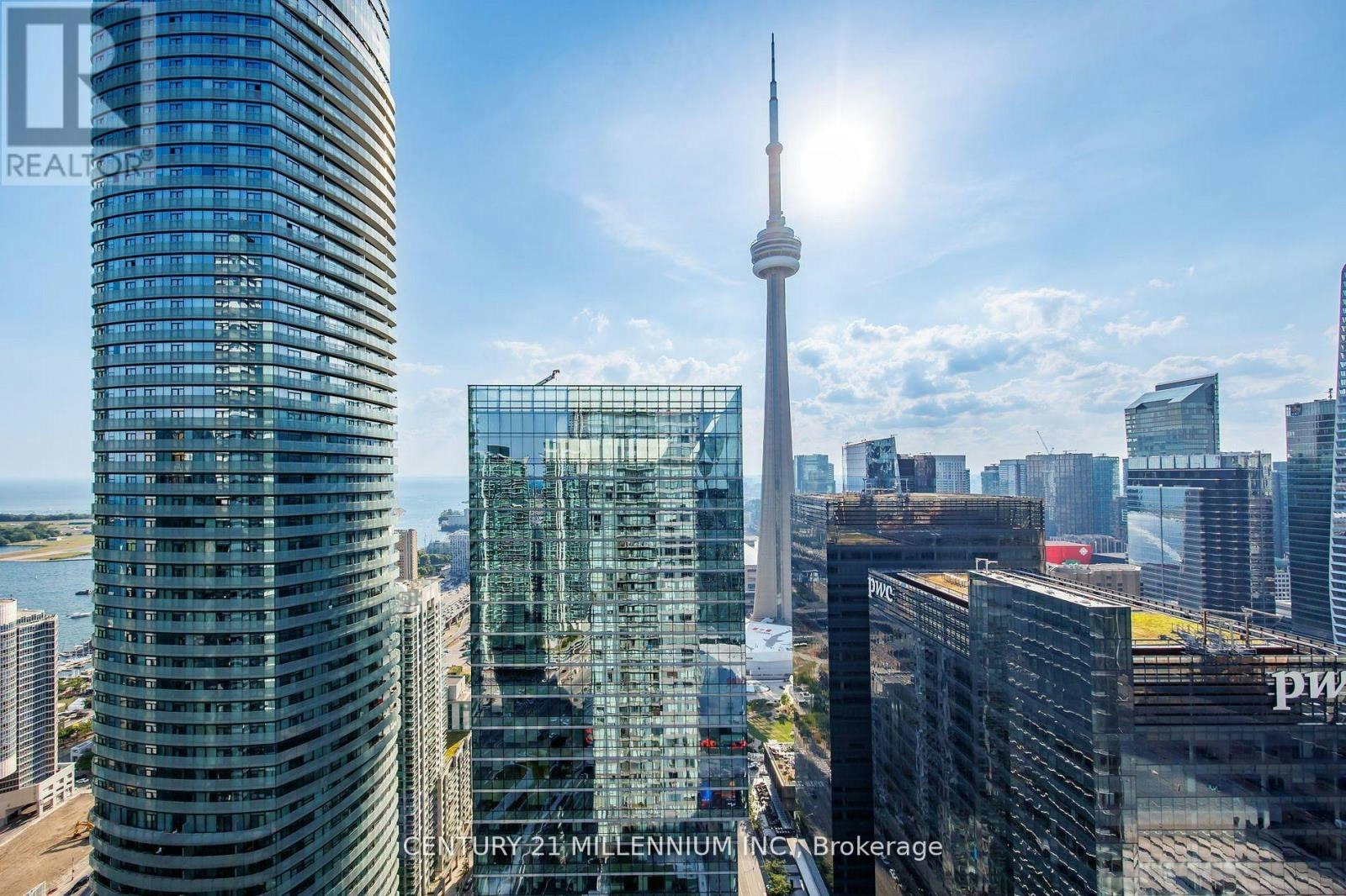 4503-65 Bremner Boulevard W, Toronto, ON, M5J 0A7 - 10