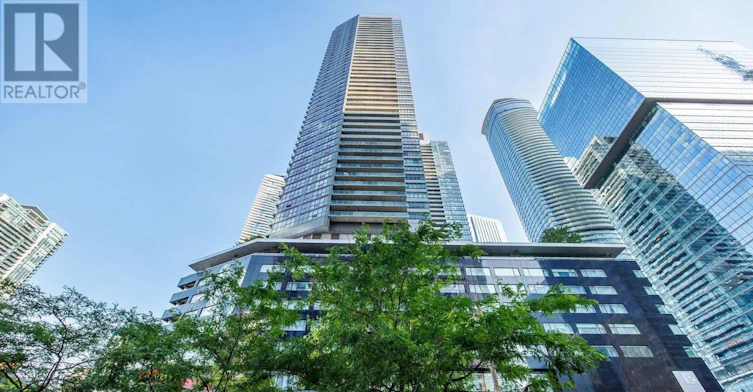 4503-65 Bremner Boulevard W, Toronto, ON, M5J 0A7 - 17