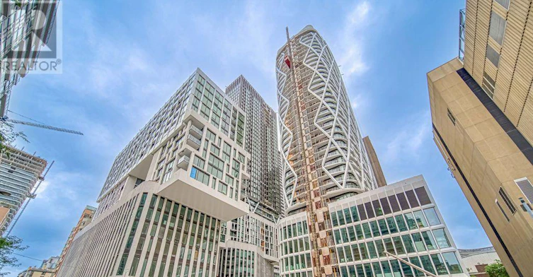 2003-238 Simcoe Street, Toronto, ON, M5T 3B9
