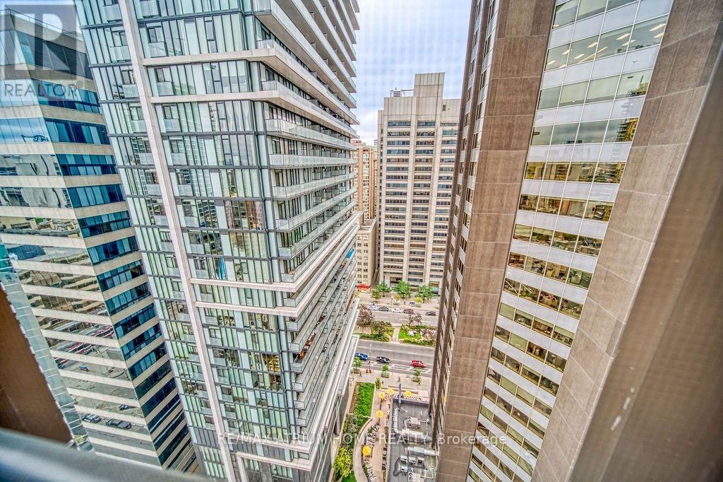 2003-238 Simcoe Street, Toronto, ON, M5T 3B9 - 18