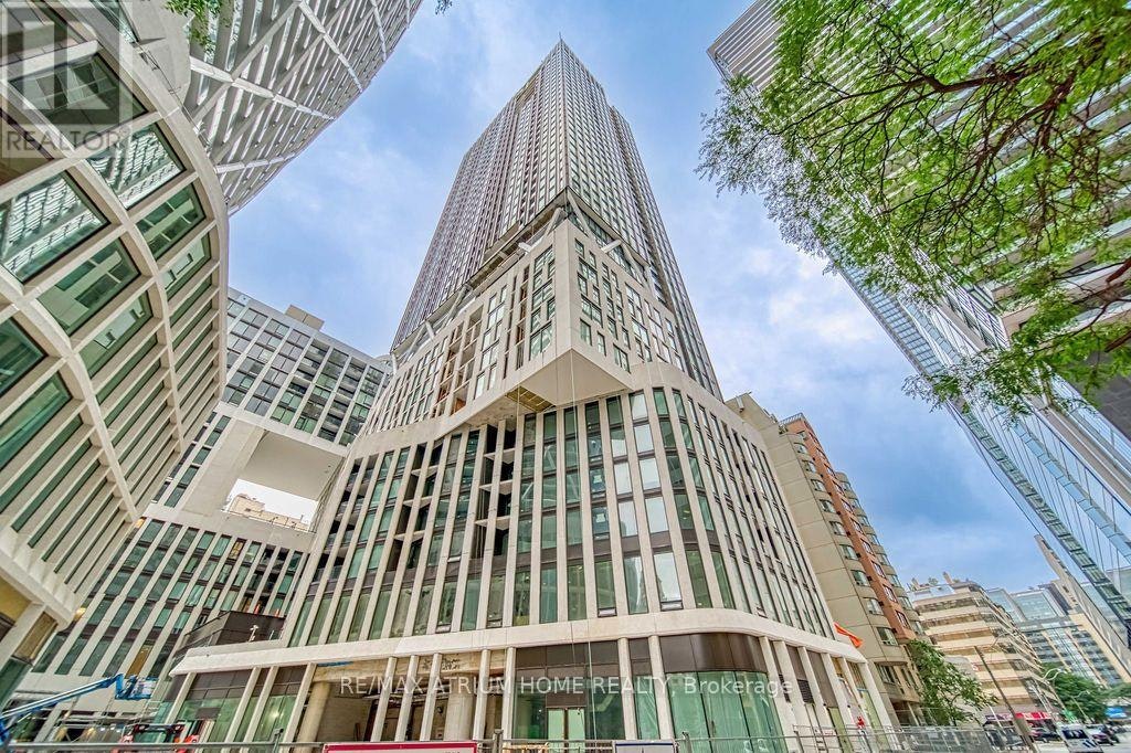 2003-238 Simcoe Street, Toronto, ON, M5T 3B9 - 2