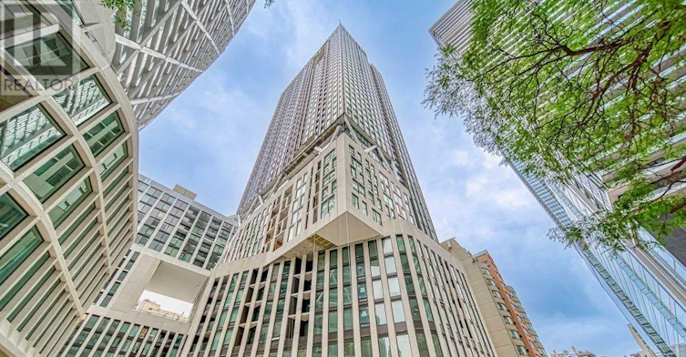 2003-238 Simcoe Street, Toronto, ON, M5T 3B9 - 2