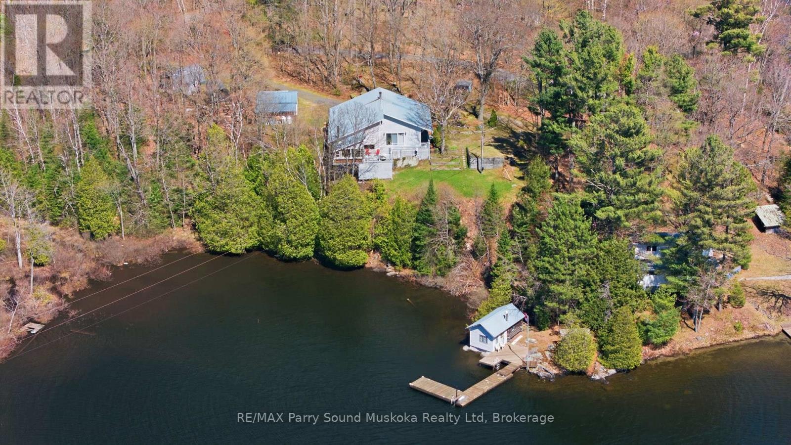39 Little Finland Road, Seguin, ON, P2A 0B2