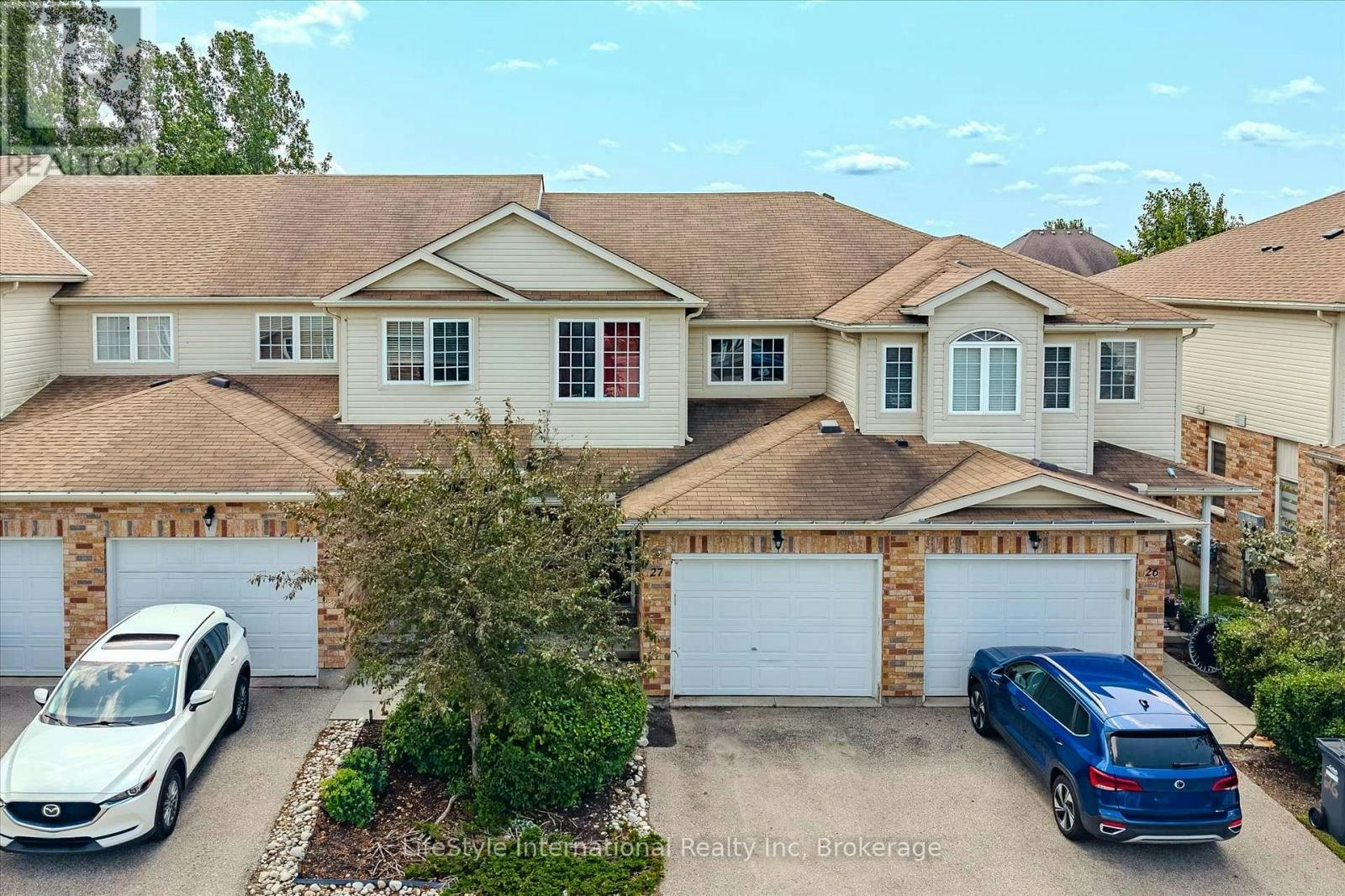 27-105 Bard Boulevard, Guelph, ON, N1L 0E2
