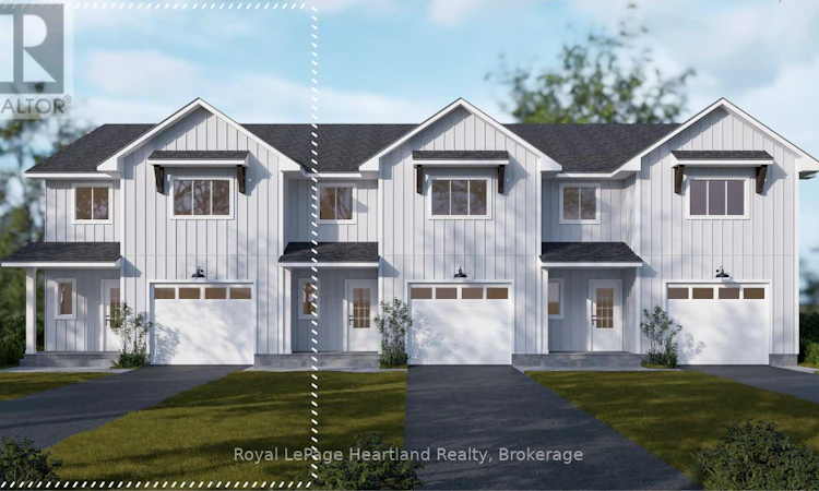 LOT 18-1 Largo Woods Lane
