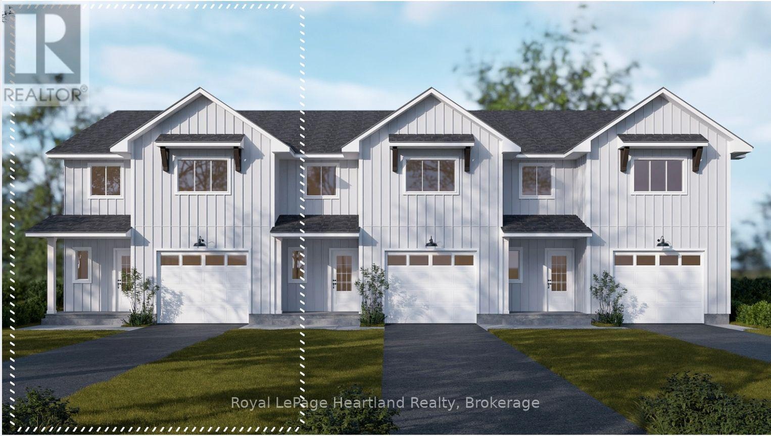 LOT 18-3 Largo Lane, Goderich, ON, N7A 0C8