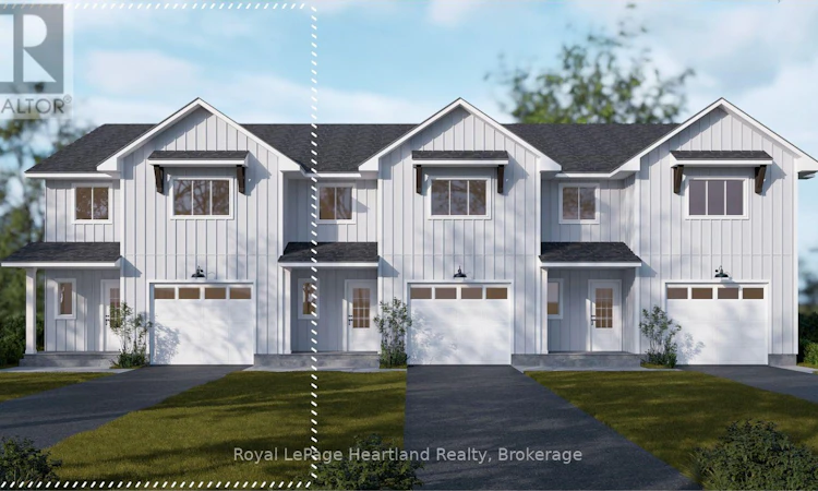 LOT 18-3 Largo Lane