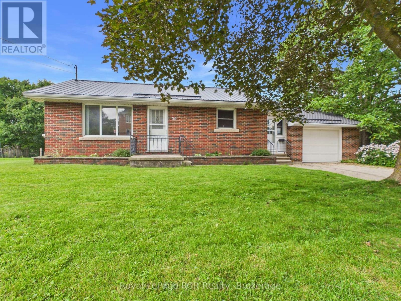 30 Mark Street E, Grey Highlands, ON, N0C 1H0