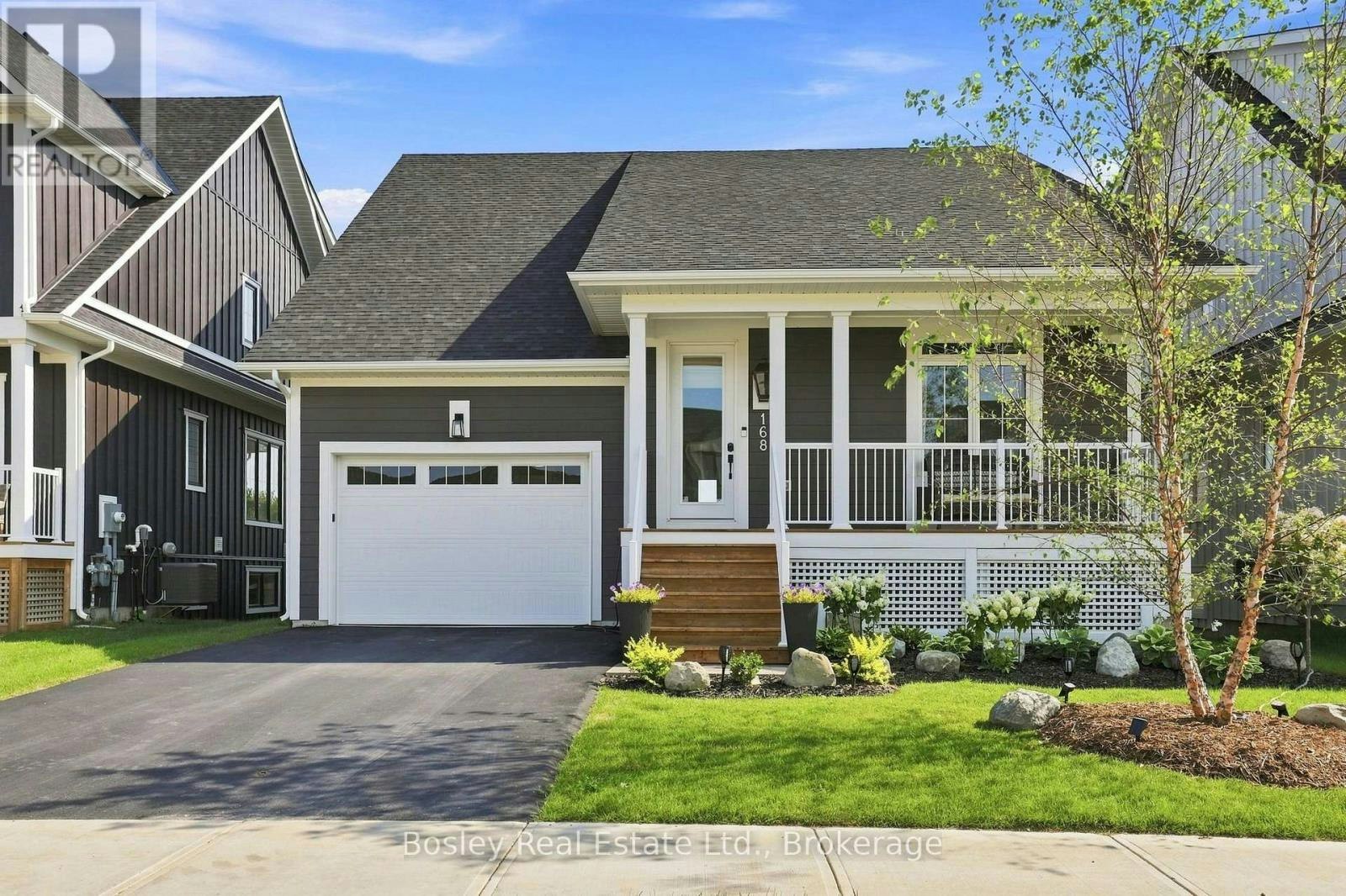 168 Chestnut Street, Blue Mountains, ON, L9Y 5T5