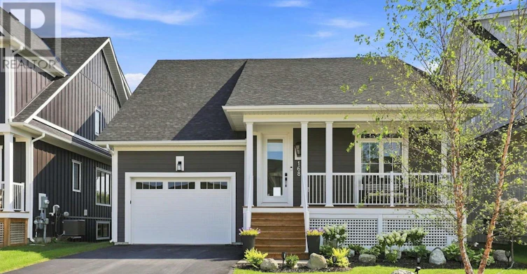 168 Chestnut Street, Blue Mountains, ON, L9Y 5T5