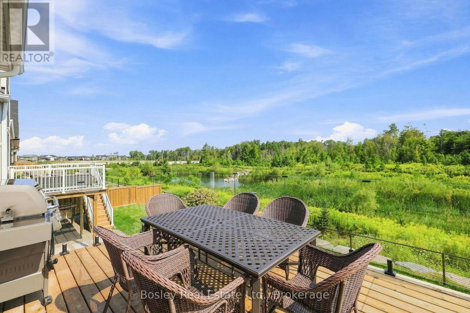 168 Chestnut Street, Blue Mountains, ON, L9Y 5T5 - 23