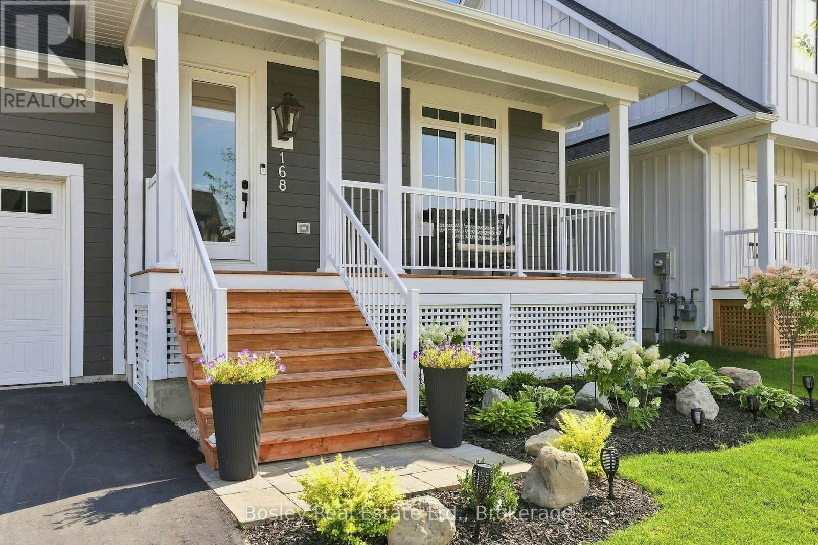 168 Chestnut Street, Blue Mountains, ON, L9Y 5T5 - 2
