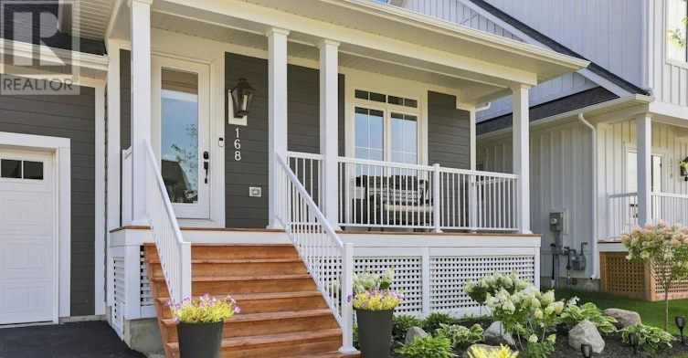 168 Chestnut Street, Blue Mountains, ON, L9Y 5T5 - 2