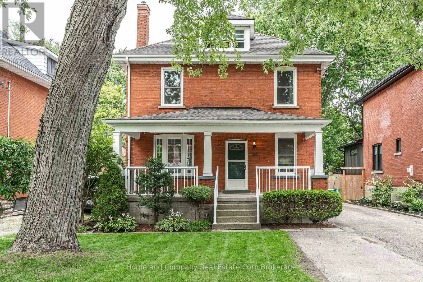 216 Douglas Street, Stratford, ON, N5A 5P9