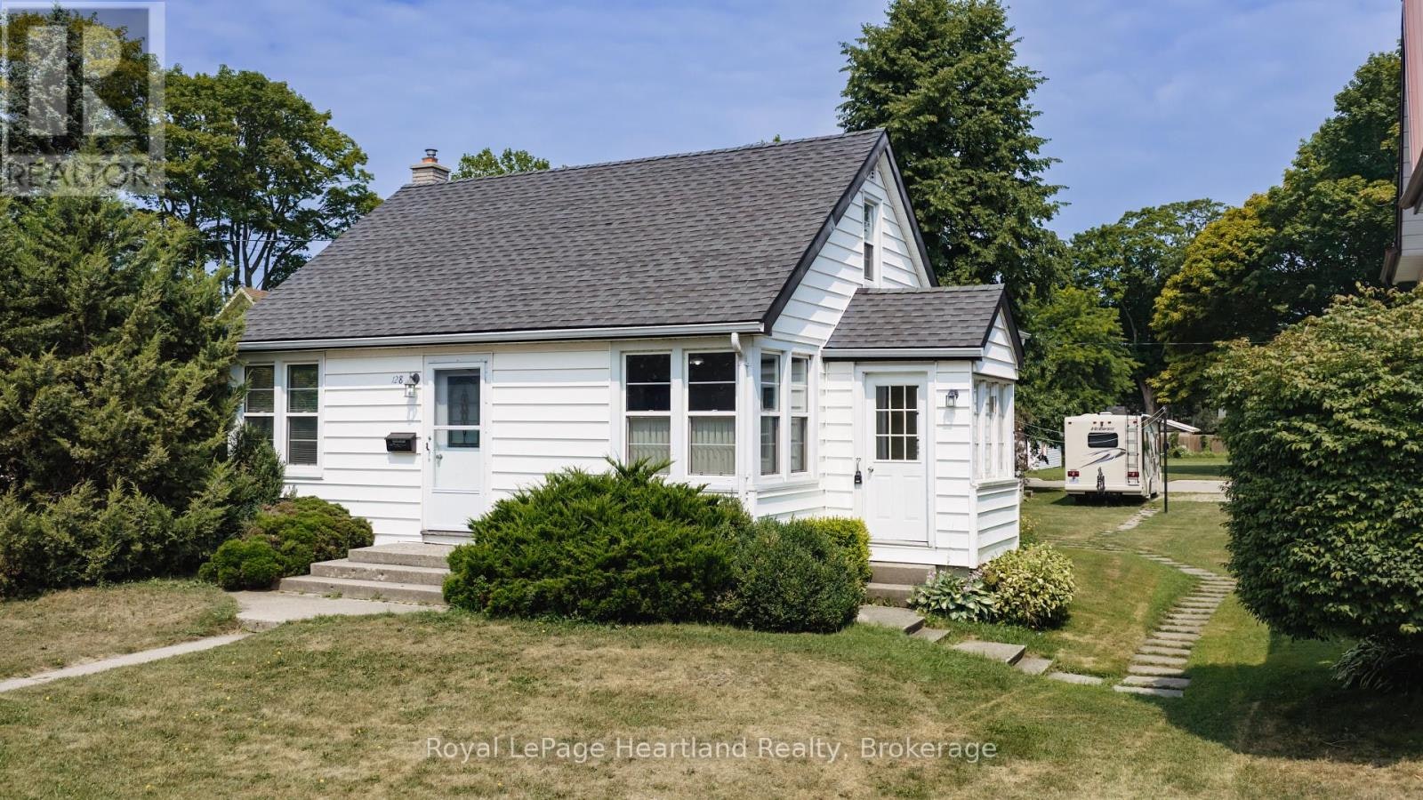 128 Britannia Road W, Goderich, ON, N7A 2B3