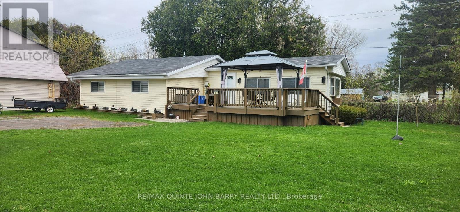 1A-529 Old Hwy 2, Quinte West, ON, K8V 5P5