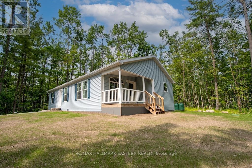 20 Laplante Road, Galway-Cavendish and Harvey, ON, K0M 1A0