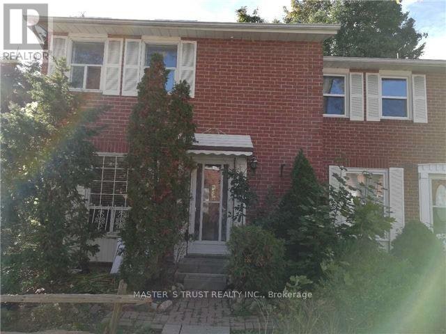 29-2075 Warden Avenue S, Toronto, ON, M1T 3R1
