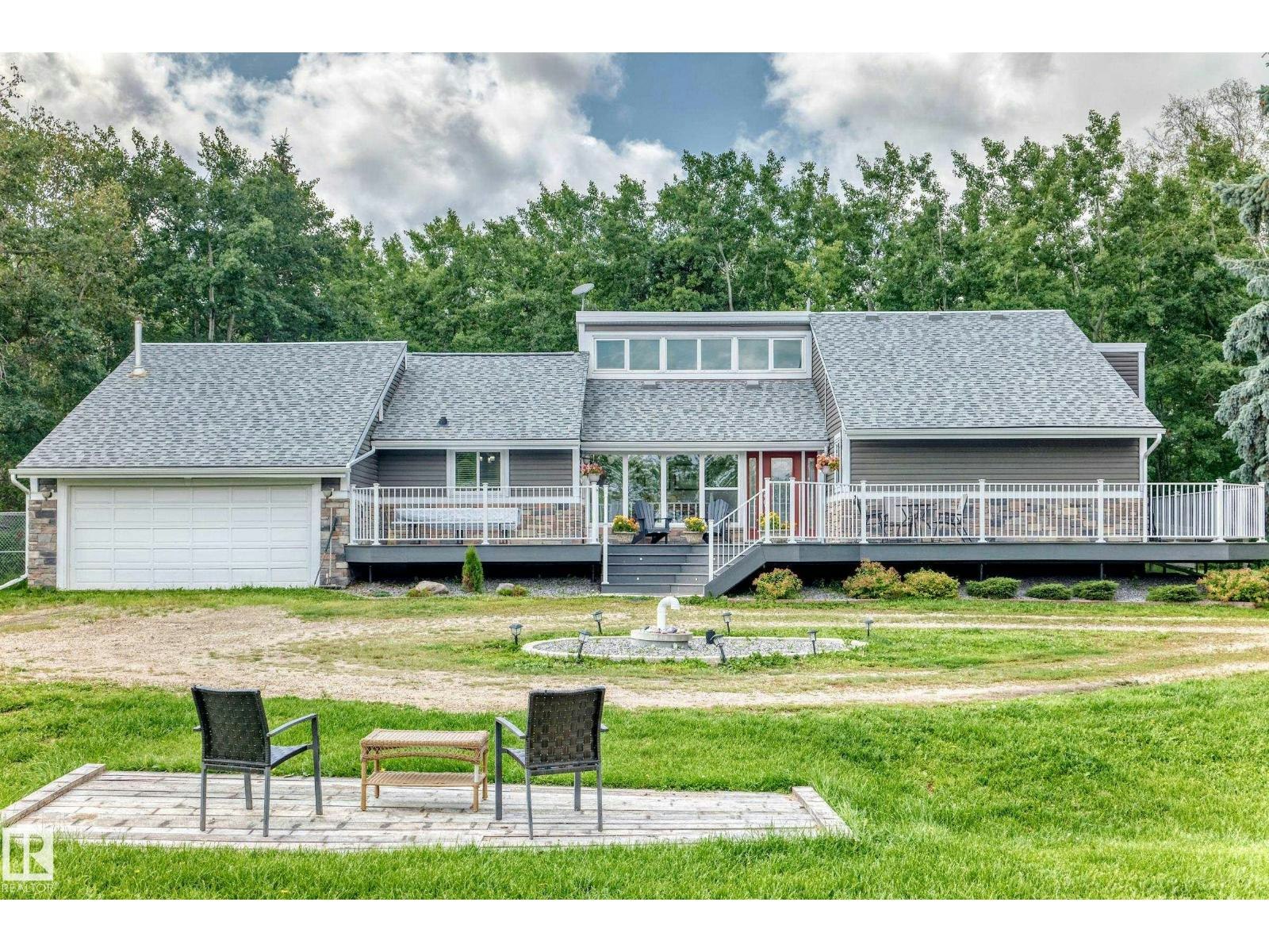 1-53250 Rge 215 Road, Rural Strathcona County, AB, T8E 2B3
