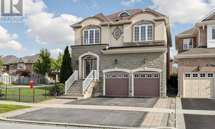 3 Stoyell Drive