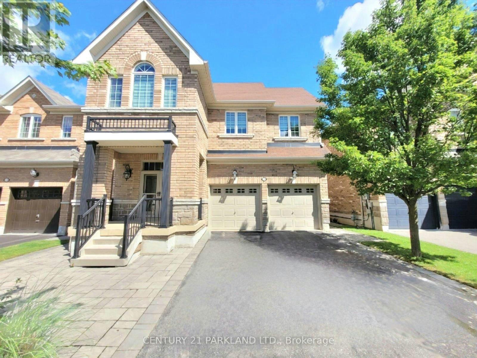 15 Jonas Millway, Whitchurch-Stouffville, ON, L4A 0M4