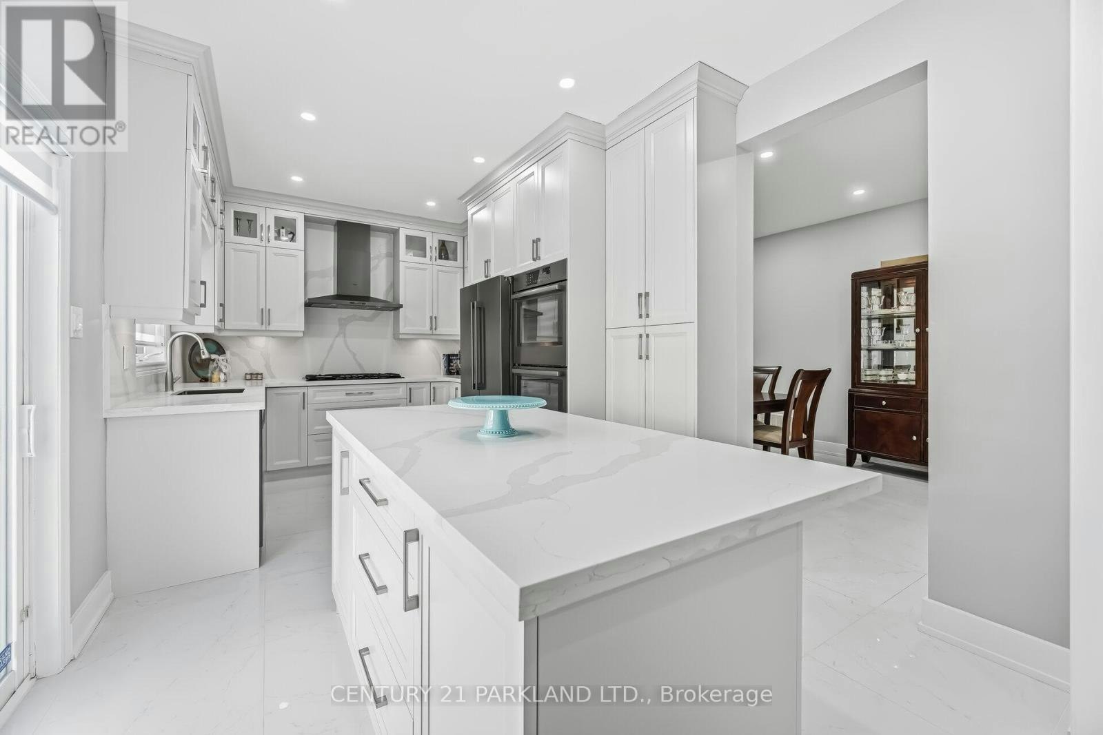 15 Jonas Millway, Whitchurch-Stouffville, ON, L4A 0M4